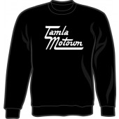 Sweatshirt 'Tamla Motown' Gr. S - XXL