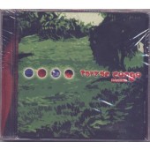 Tarzan Congo - 'Elementos' CD