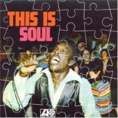 V.A. 'This Is Soul'  + 17 Bonustracks  CD