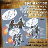 Tennors 'Another Scorcher' 180g LP Special Edition