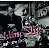 Stage, Johnny 'Unknown Album'  CD