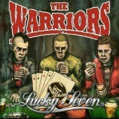 Warriors 'Lucky Seven' LP