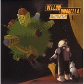 Yellow Umbrella 'Little Planet'  CD