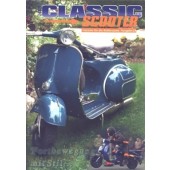 Classic Scooter Nr. 24