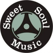 fridge magnet 'Sweet Soul Music' 43 mm