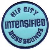 patch 'Intensified - Hip City Boss Sounds'