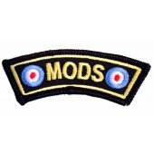 patch 'Mods Target Banner'