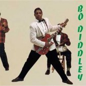 Diddley, Bo 'Bo Diddley'  LP
