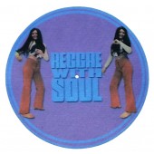slip mat 'reggae with soul'