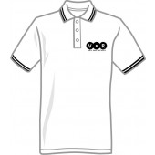polo shirt 'V.O.R.' sizes S - XXL