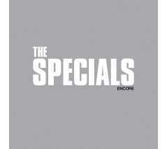Specials 'Encore'  2-CD lim. edition